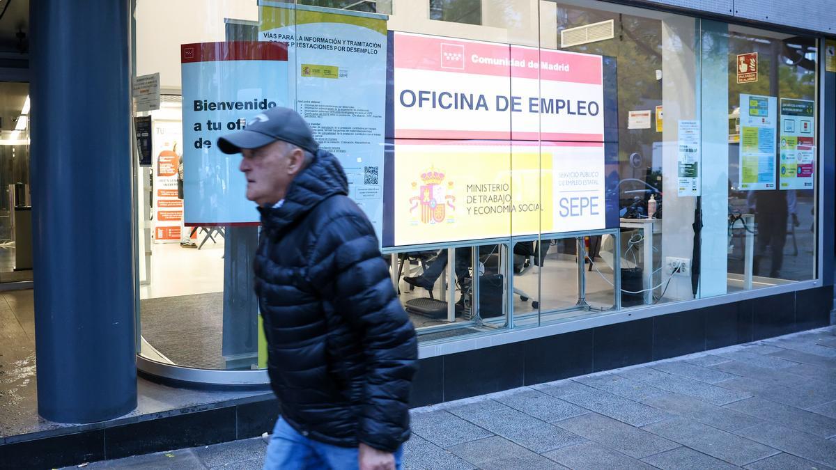 Del récord de afiliación al SMI: el Gobierno presume de empleo, pero a la ciudadanía le preocupa su calidad