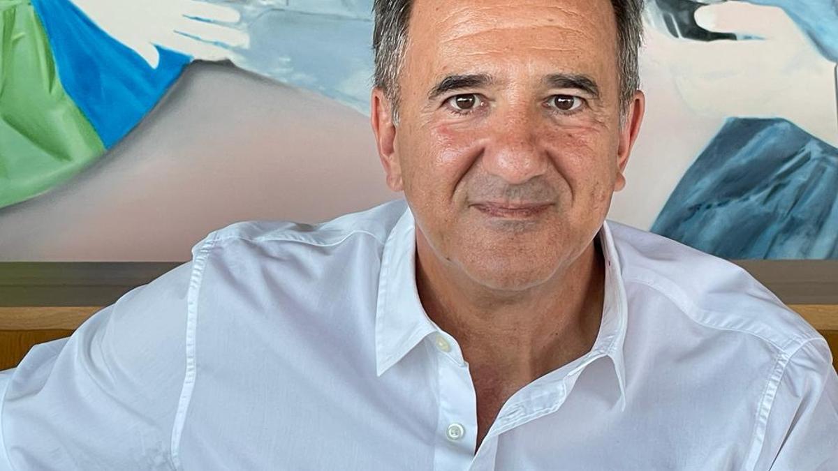 José Miguel Contreras: “Los independentistas decidirán entre más confrontación o entendimiento”