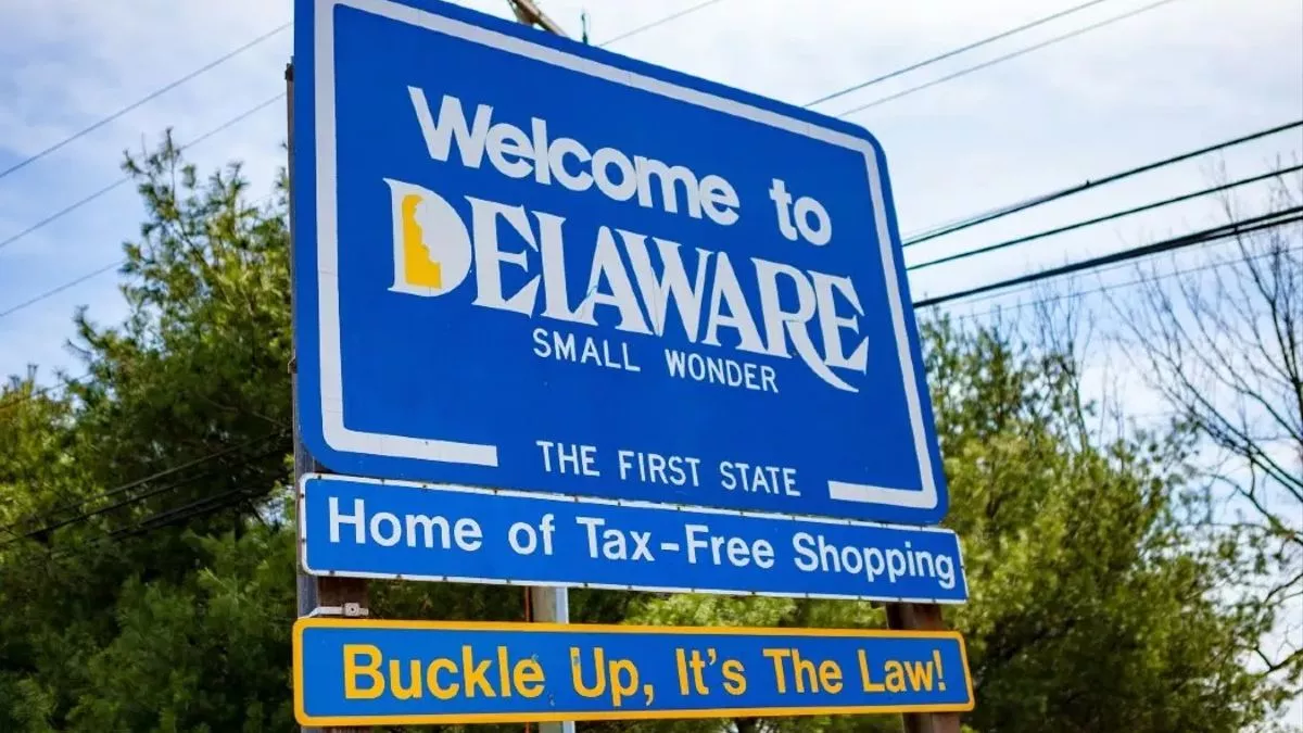 Las farmacéuticas usan masivamente Delaware para reducir su factura fiscal al mínimo.