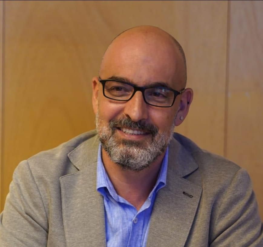 Antonio José Montoro Carmona