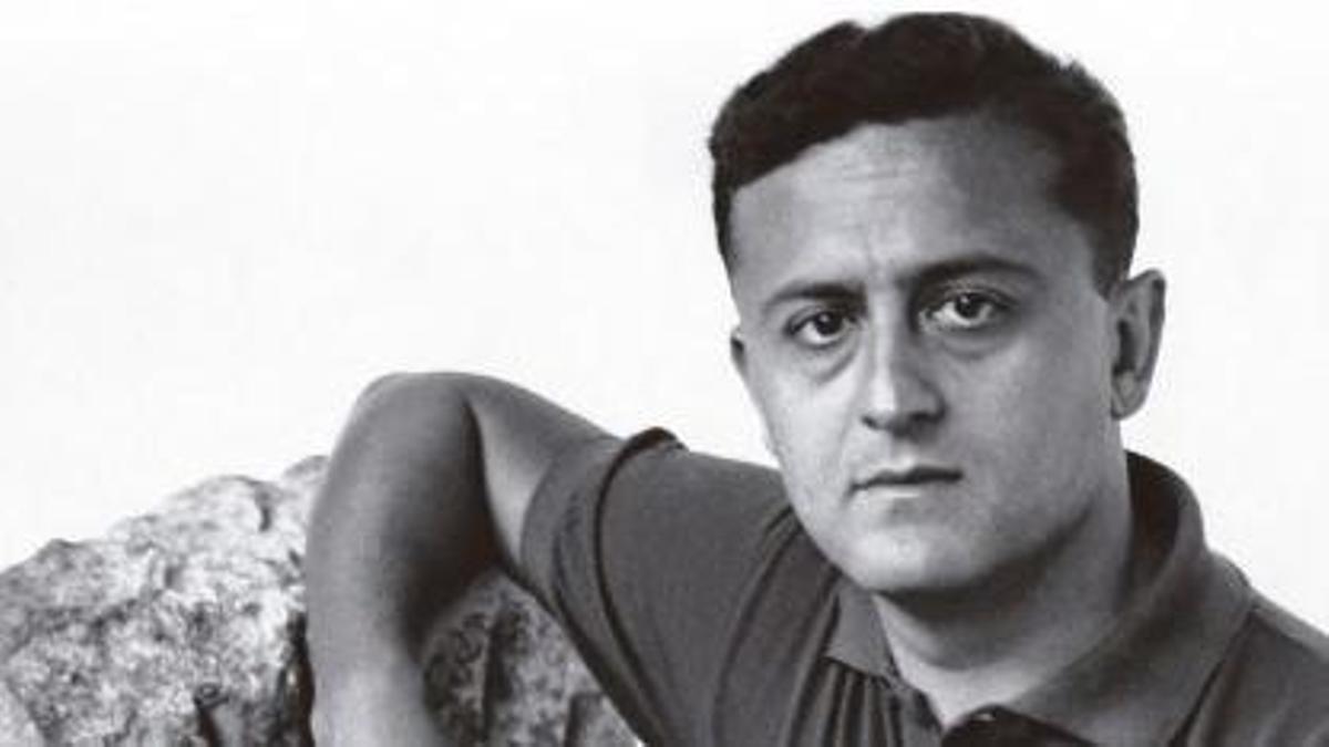 Las primeras narraciones extensas de Luis Martín-Santos, hasta ahora inéditas