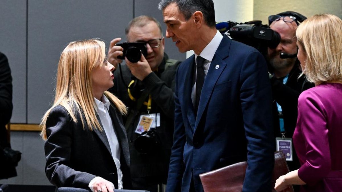 España abre un ciclo electoral clave para definir hasta dónde llega el giro a la derecha de Europa