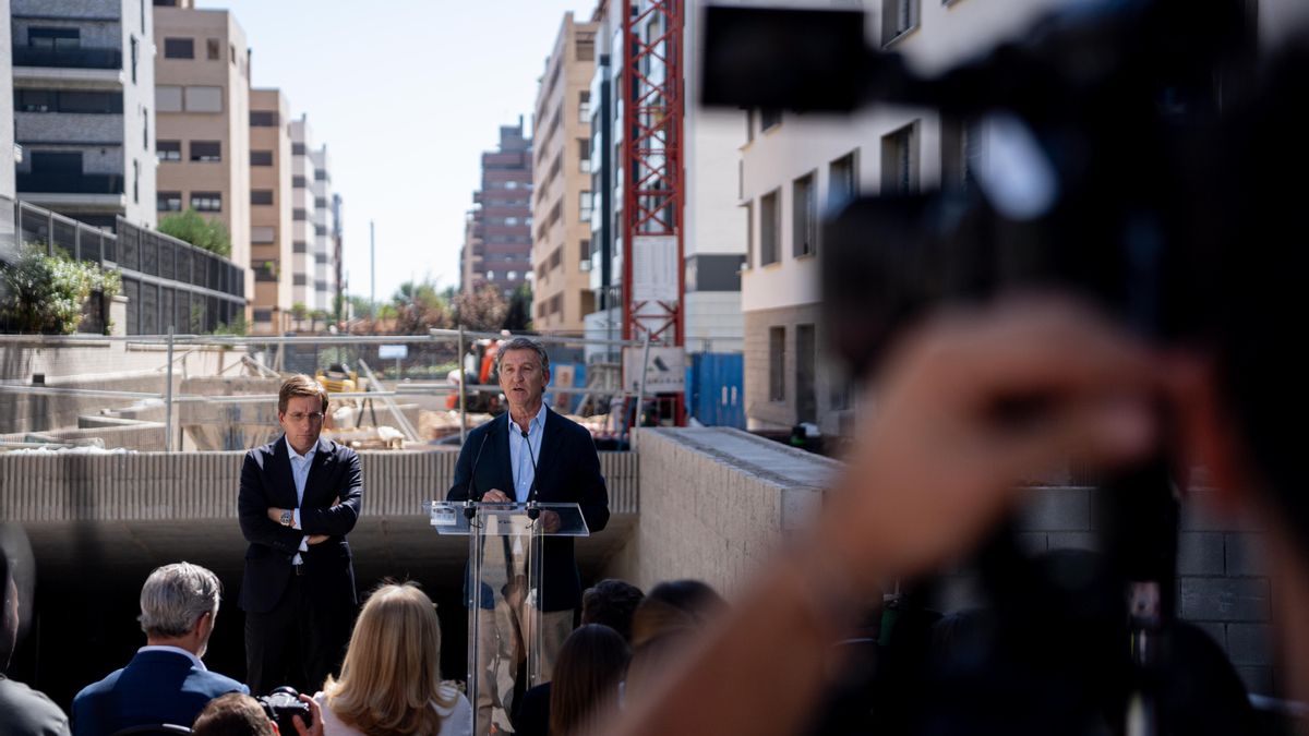 El giro de Bruselas para atajar la crisis de la vivienda contradice el "construir y construir" del PP