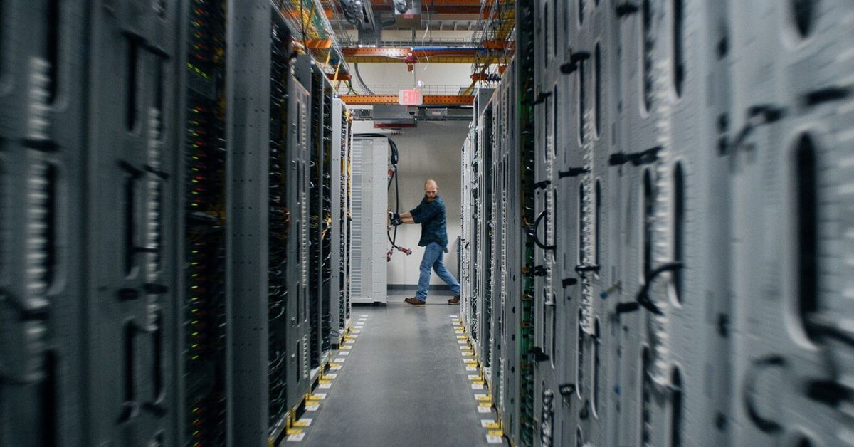 "No es sequía, es saqueo": crece la oposición a los centros de datos en Aragón, que aspira a alojar más de 30