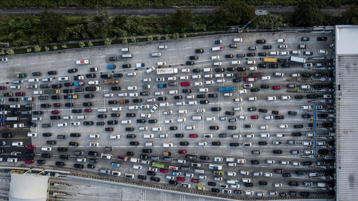 Recuperemos el derecho a la ciudad