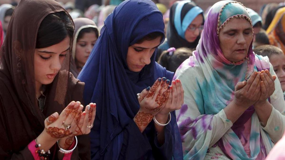 Muere una joven paquistaní quemada viva por su madre por casarse sin su consentimiento