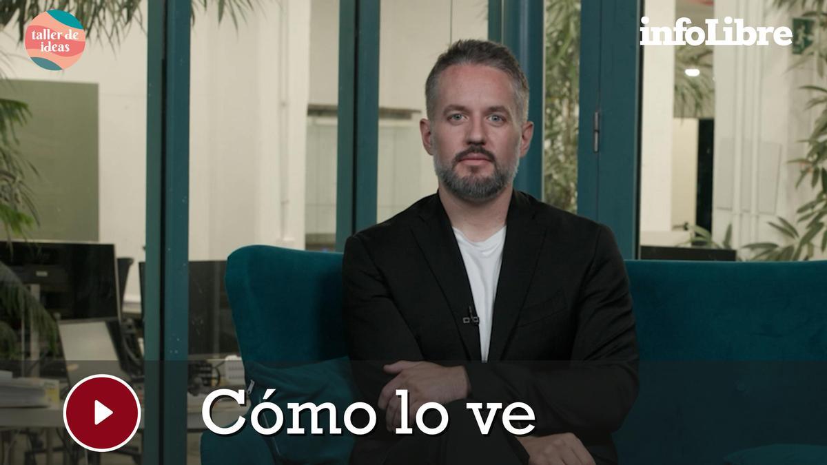 Daniel Basteiro: “La prisa y la ansiedad del PP para que caiga el Gobierno puede serle contraproducente”