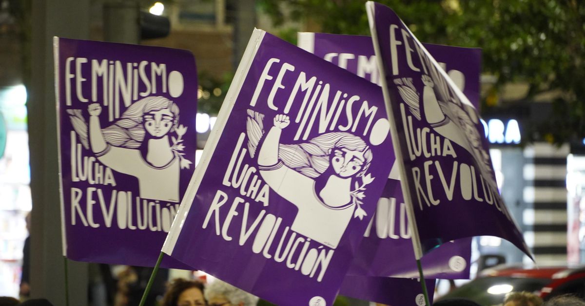 Estas son las claves del nuevo Pacto de Estado contra la Violencia de ...