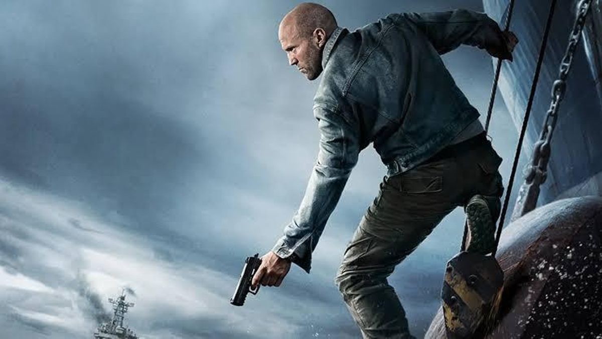 Imagen promocional de 'El motín'.
