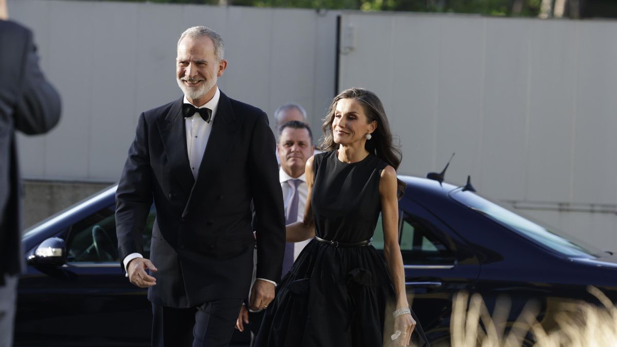 Sin noticias de Zarzuela: los reyes vuelven a dar la espalda públicamente al Orgullo