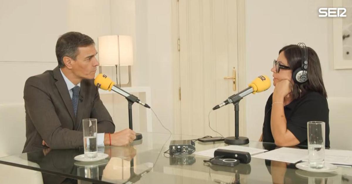 Sánchez mantiene el embargo a Israel y se abre a enviar tropas de paz a Gaza