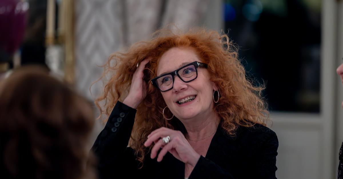Cristina Fallarás denuncia a Vox por incitación al odio y amenazas masivas en redes