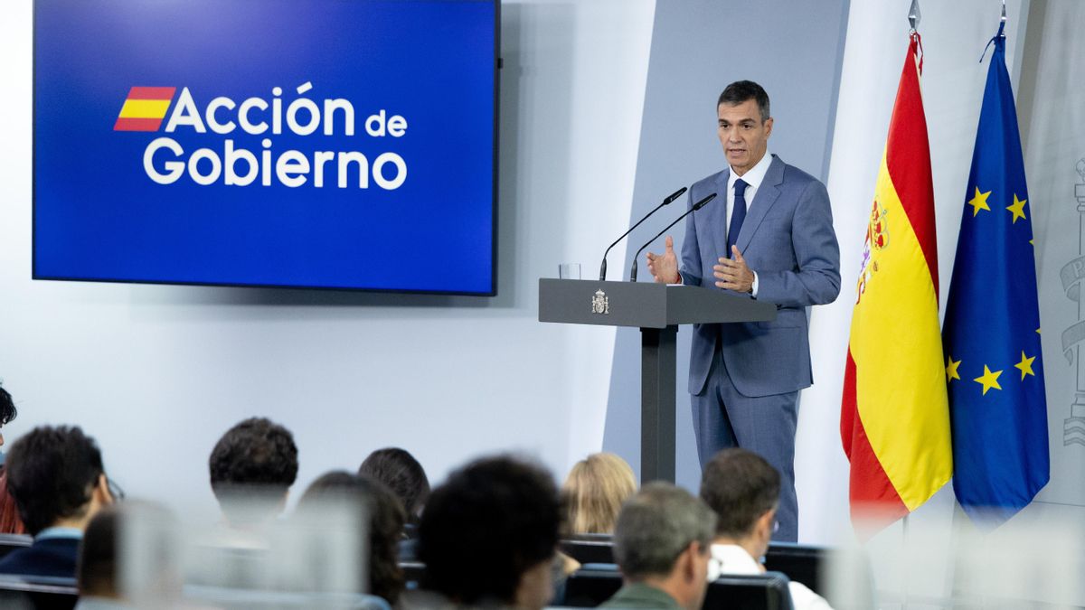 El Gobierno aprueba los decretos de vivienda que Sánchez califica de "sentido común" y de "humanidad"