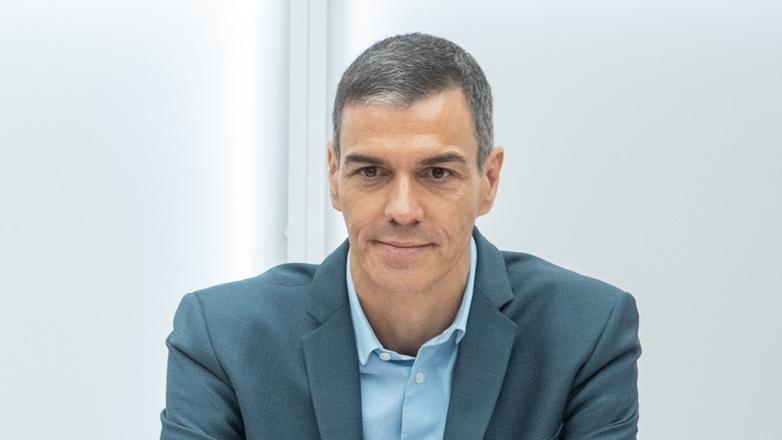 Pedro Sánchez preside la reunión de la Comisión Ejecutiva Federal del PSOE