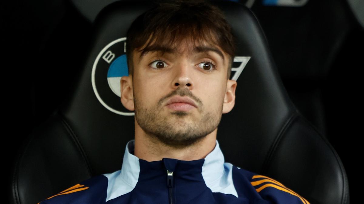 La menor que aparece en el vídeo de los canteranos del Real Madrid pide cuatro años de cárcel para Raúl Asencio