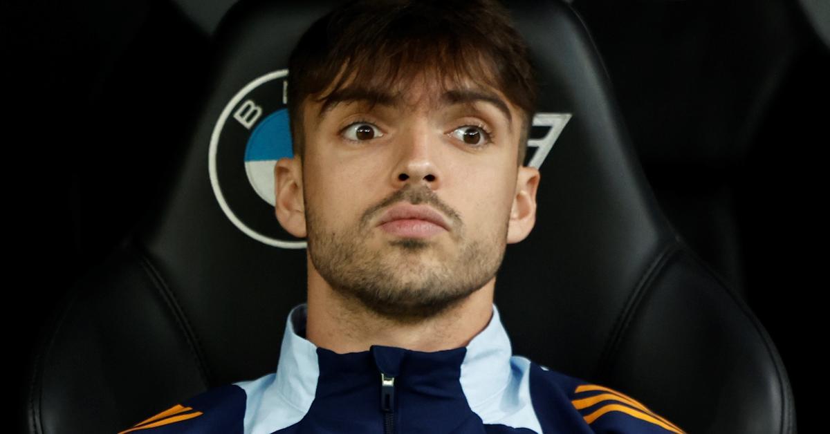 El juez abre juicio contra Asencio y otros tres exjugadores del Real Madrid por difundir vídeos sexuales
