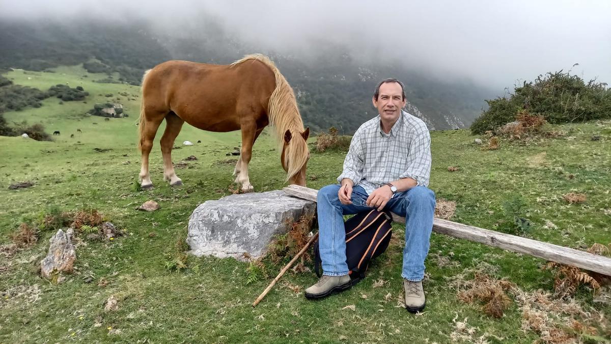 José Antonio Peláez, ingeniero técnico agrícola y licenciado en Ciencias Ambientales, trabajó en el Servicio de Sanidad Vegetal de la Comunidad de Madrid durante el periodo 2007-2017