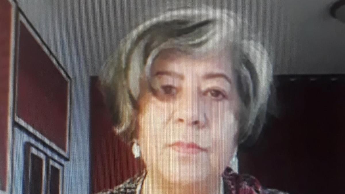 Nana Rodríguez Romero