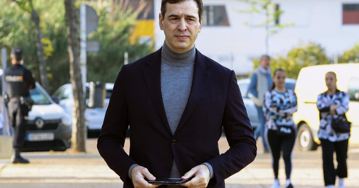 La Audiencia de Badajoz confirma el procesamiento del hermano de Pedro Sánchez