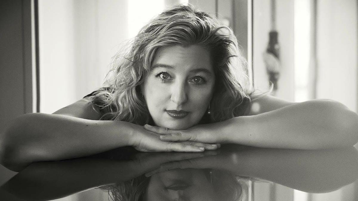 Pianista Mariana Gurkova