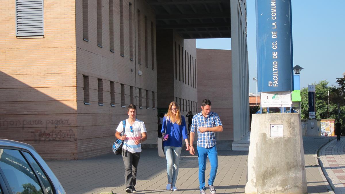Absentismo universitario de lujo