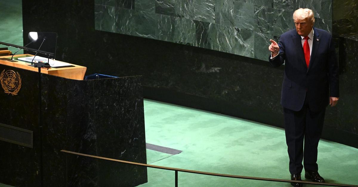 Más débil, pero más necesaria que nunca: la ONU, el último muro de contención en un mundo sin ley