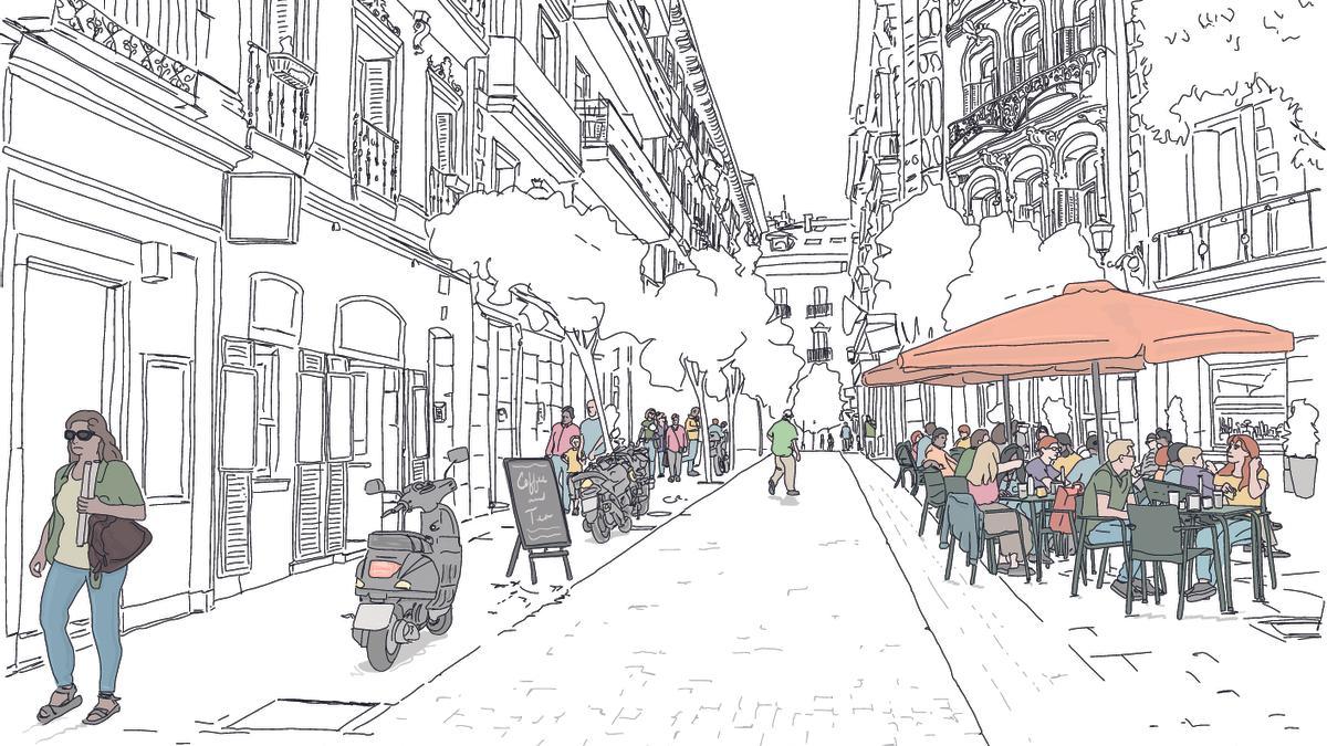 El verano en que renació mamá