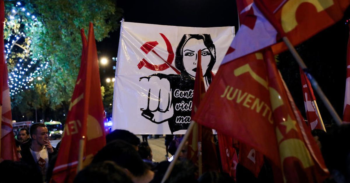 El Partido Comunista de España cumple 100 años por Juan José