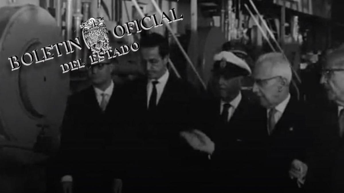 Franco ha muerto, su BOE sigue vigente en Galicia (II): la concesión de Ence