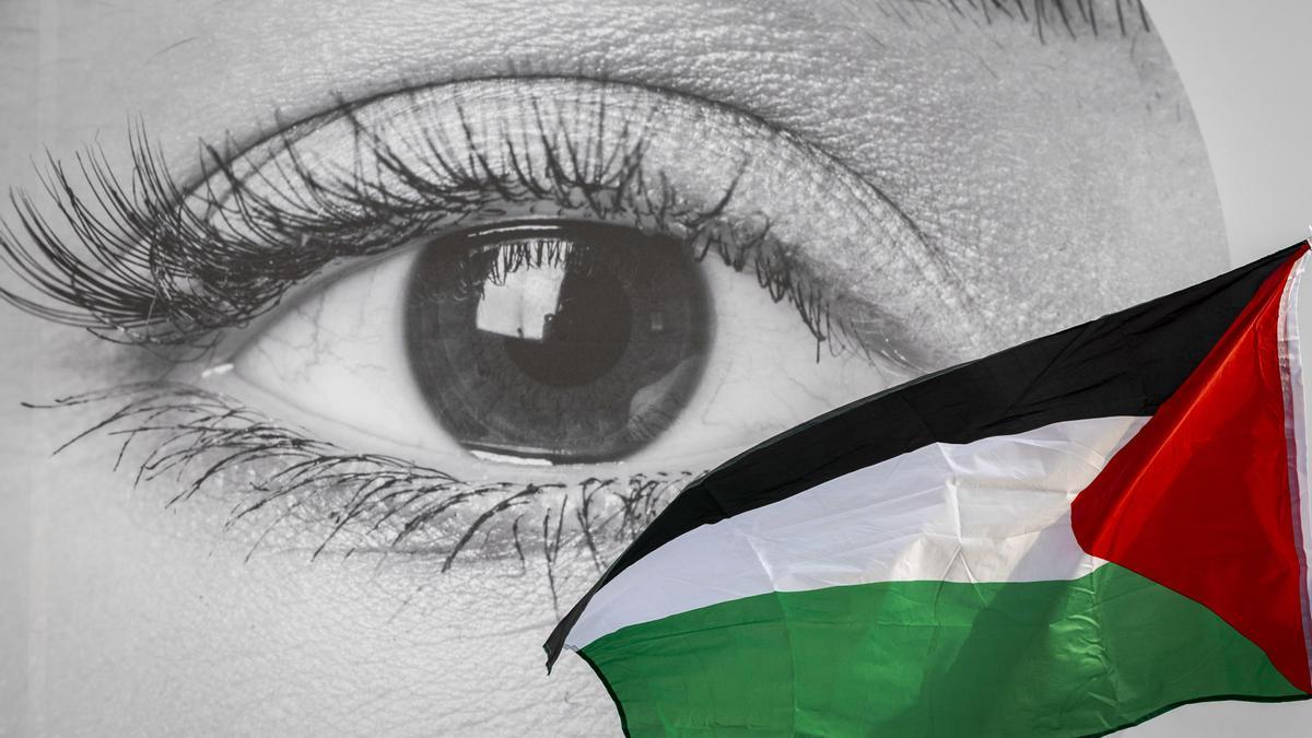 El Festival de San Sebastián se vuelca con Gaza y homenajea a Marisa Paredes