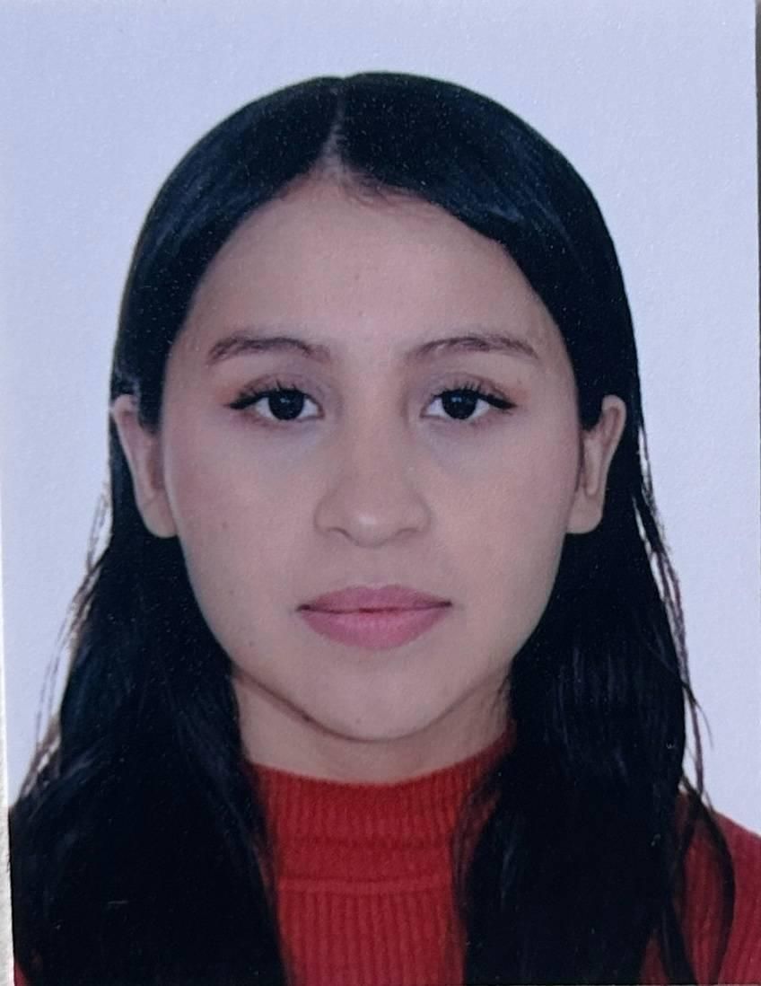 Jessica Monroy García