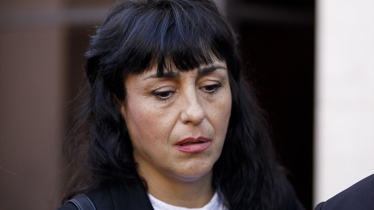 Un juzgado archiva la causa contra Juana Rivas por un delito de sustracción de menores