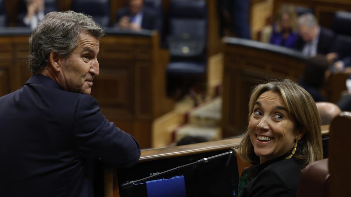 Cuando la verdad manda y la responsabilidad huye: el PP y la verdad en política