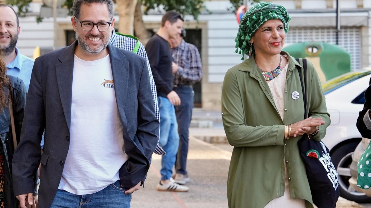 La izquierda territorial ensancha su vía con Adelante Andalucía: identidad y sonrisa Mamdani