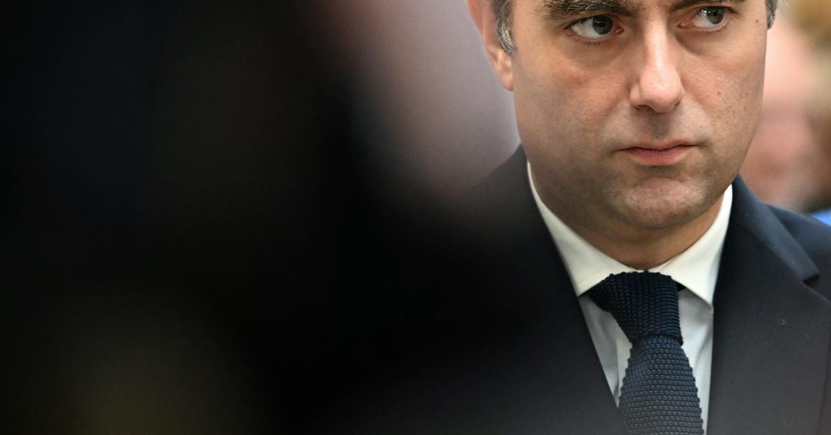 El nuevo gobierno de Lecornu es como una mala película de los domingos por la tarde