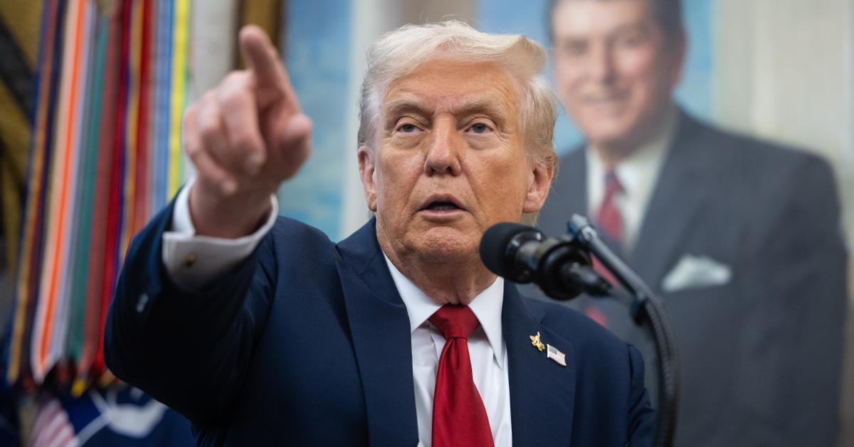EE UU se prepara para un cierre del Gobierno federal por falta de acuerdo entre Trump y los demócratas