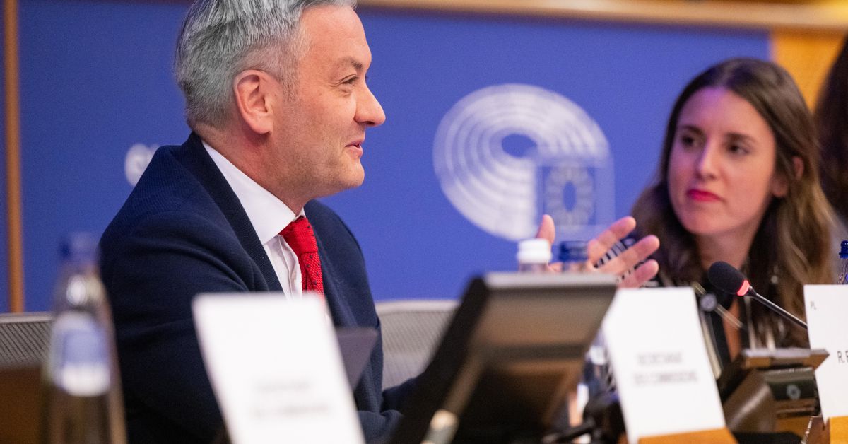"Esto no es un circo": PP y Vox se llevan una bronca en Bruselas por ...