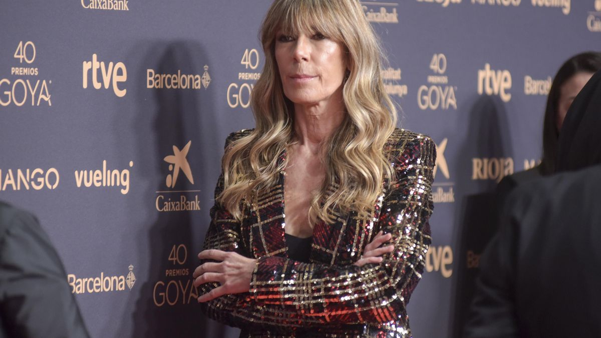 La Audiencia de Madrid mantiene el juicio con jurado popular contra Begoña Gómez