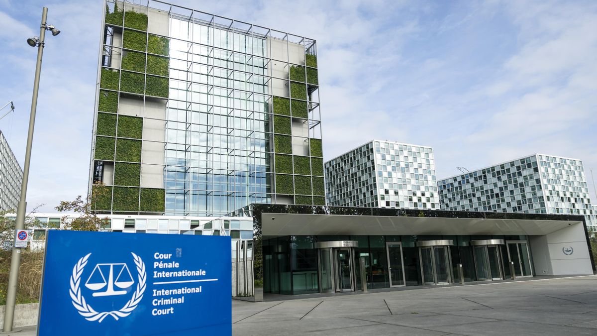 El Parlamento Europeo desafía a Trump al conceder el Premio Sájarov al Tribunal Penal Internacional