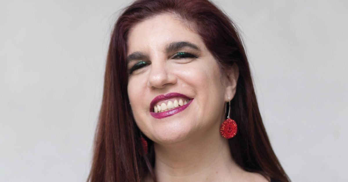 "Hay que leer a las que escriben y escuchar a las que hablan": Luciana Peker y el dique a los ultras de las mujeres