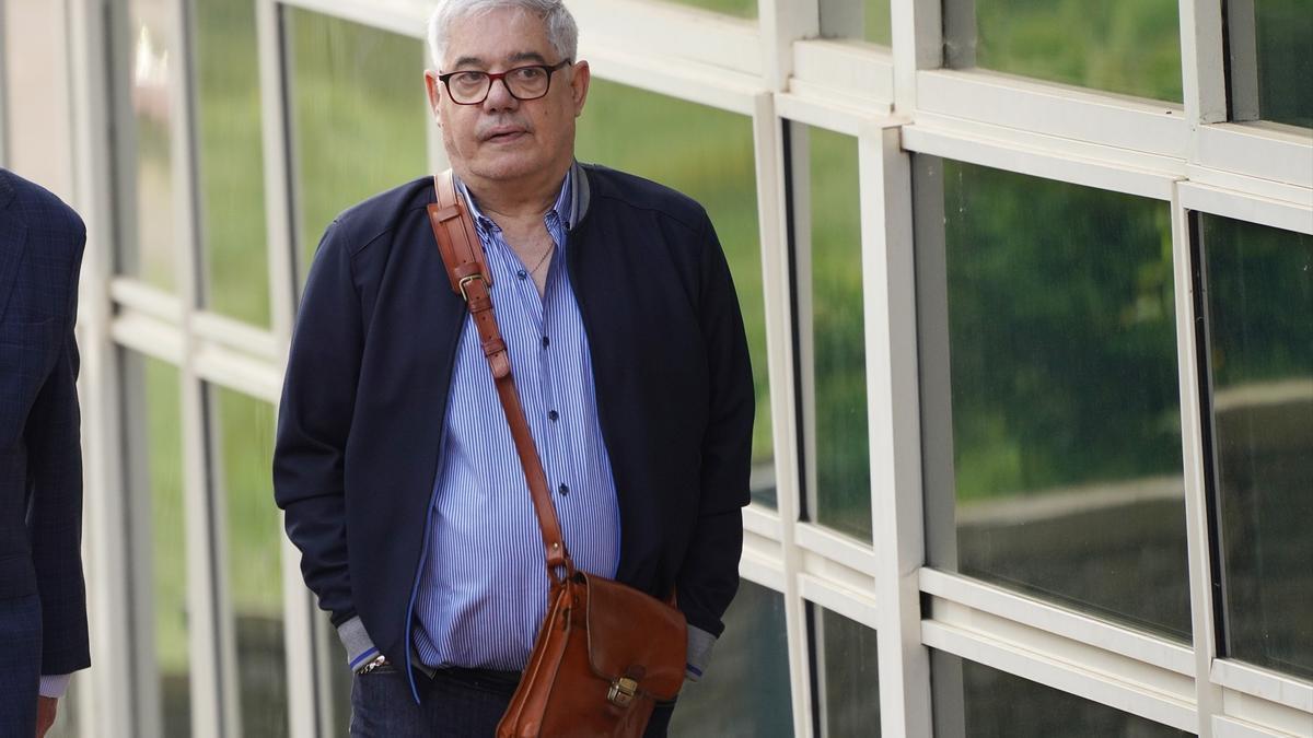 Compañeros del maquinista de Angrois quieren su indulto y abren un debate entre las víctimas