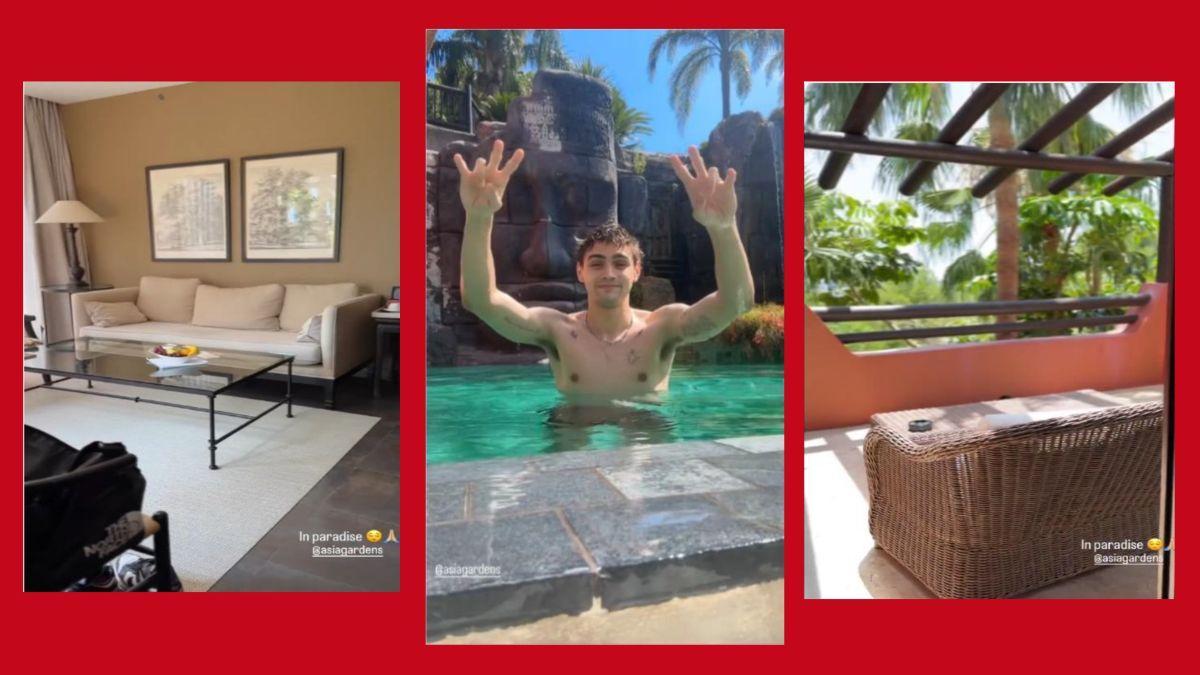 El primer expediente de la CNMC sobre un ‘influencer’ por presunta publicidad indebida acaba en archivo