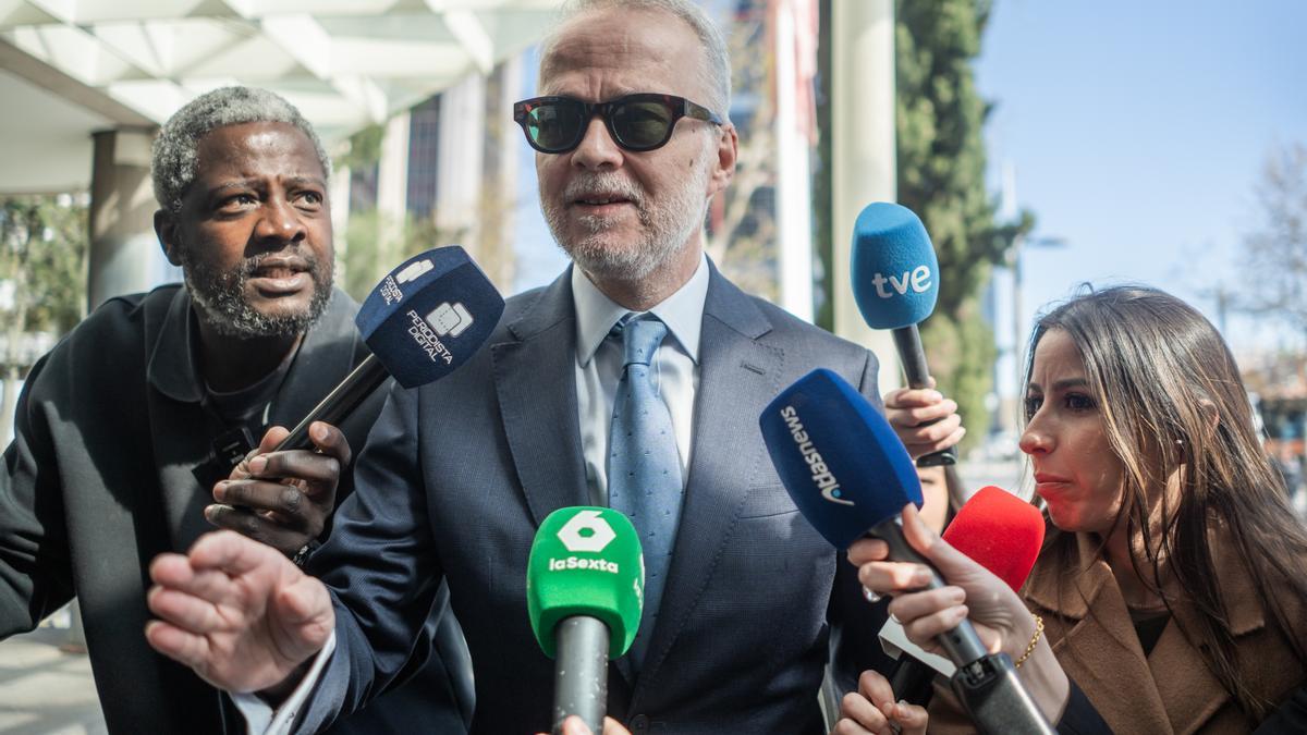 La Fiscalía y Begoña Gómez vuelven a pedir al juez Peinado que archive el caso