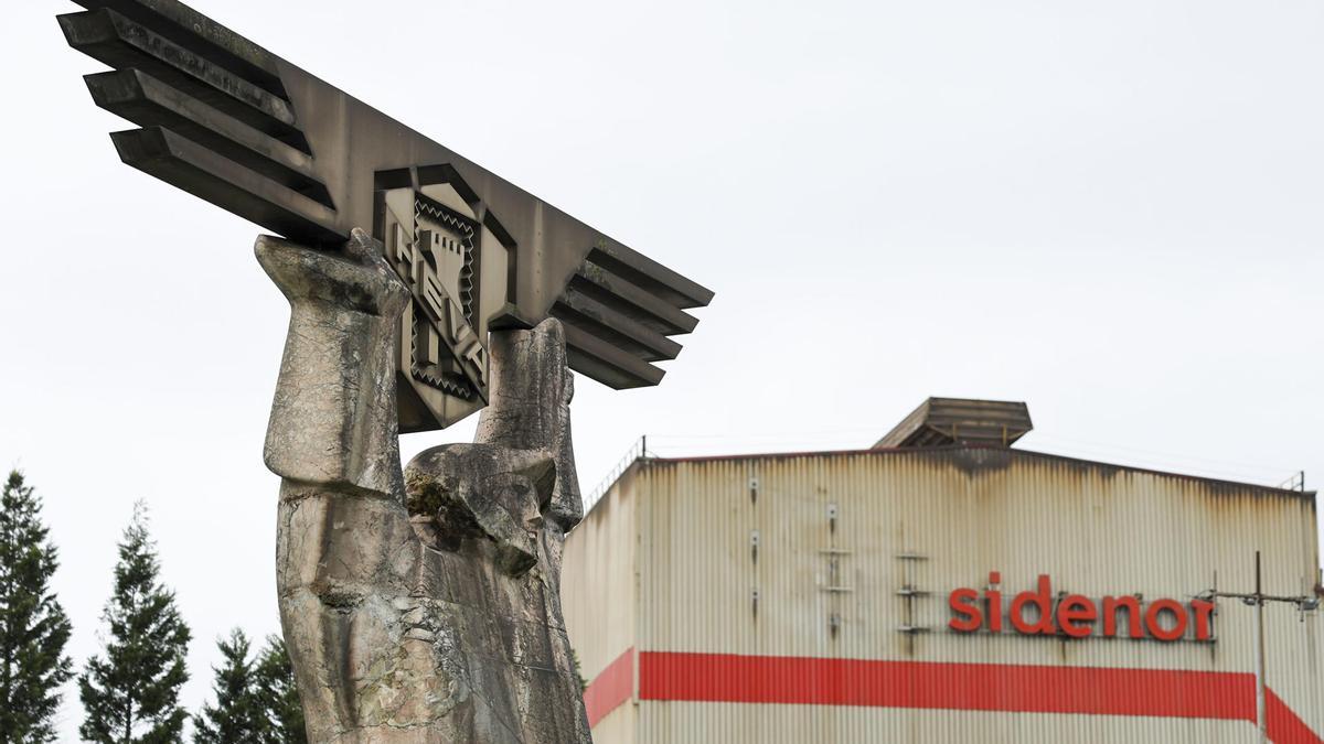 El juez interroga a la cúpula de Sidenor por vender acero a una empresa de armas israelí