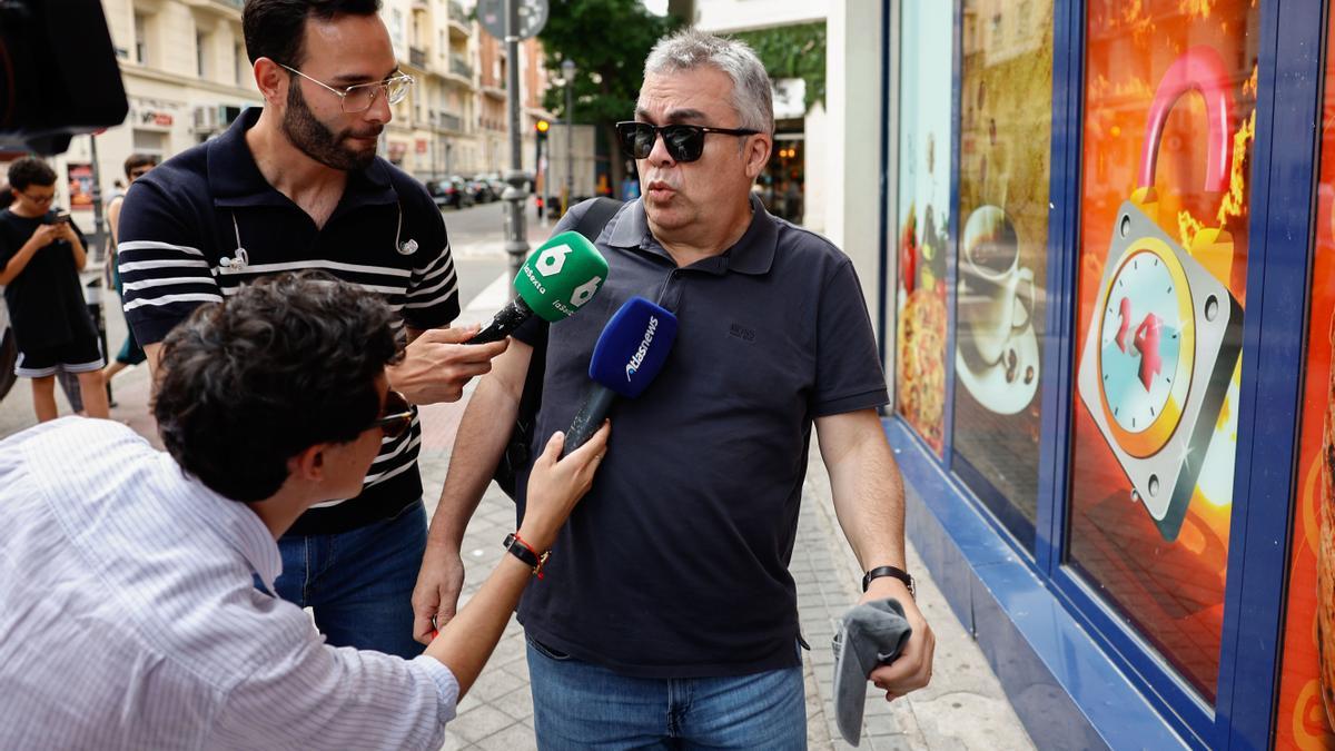 El PSN, la pequeña federación que llegó a ser bastión socialista y ahora pone en jaque al Gobierno