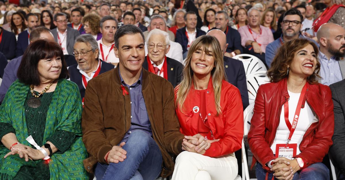 ¿Qué significa la decisión del juez? ¿Puede ordenar Peinado que el caso acabe en un jurado popular?