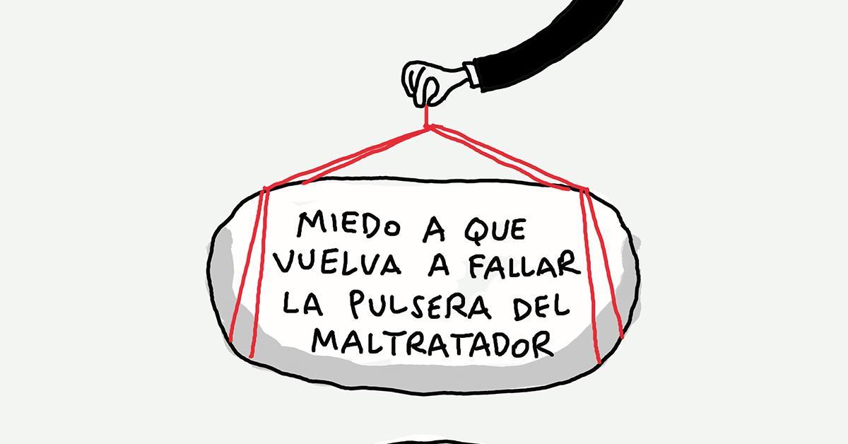 Miedo 'low cost'