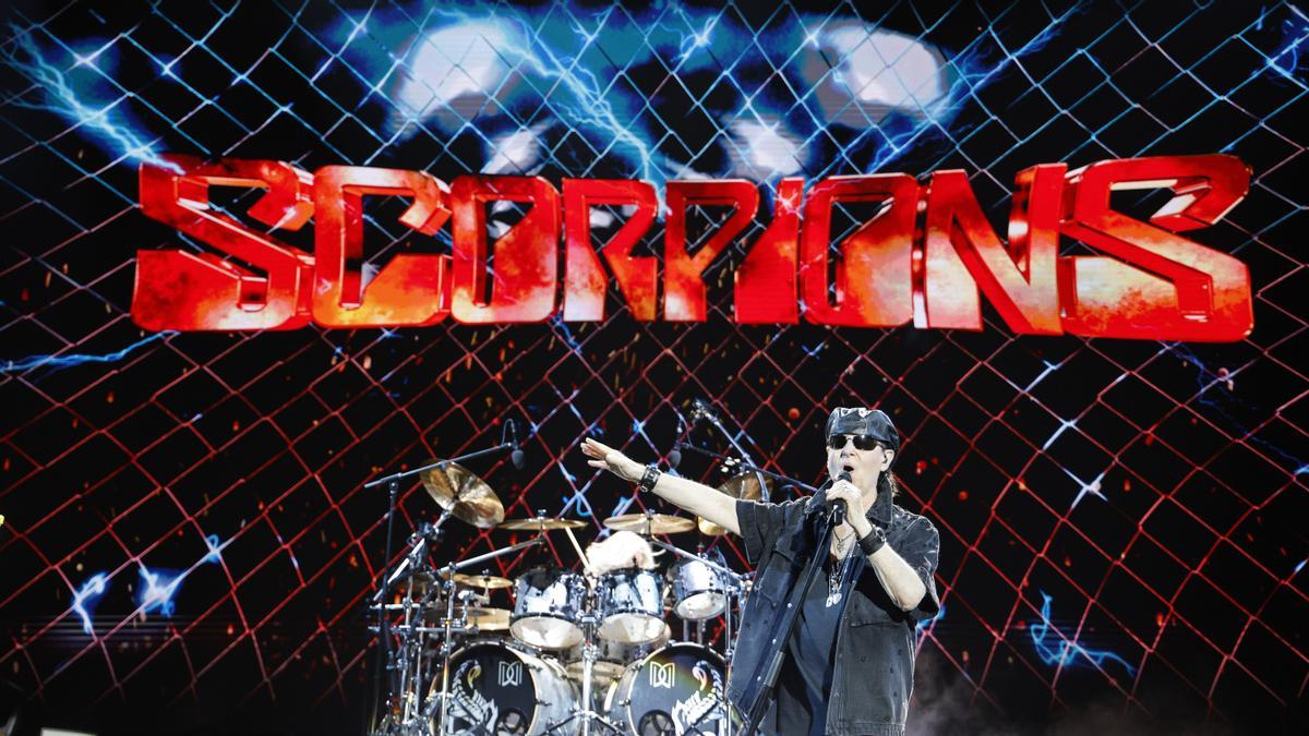 Giras de despedida: músicos arrepentidos que dijeron adiós pero volvieron a los escenarios