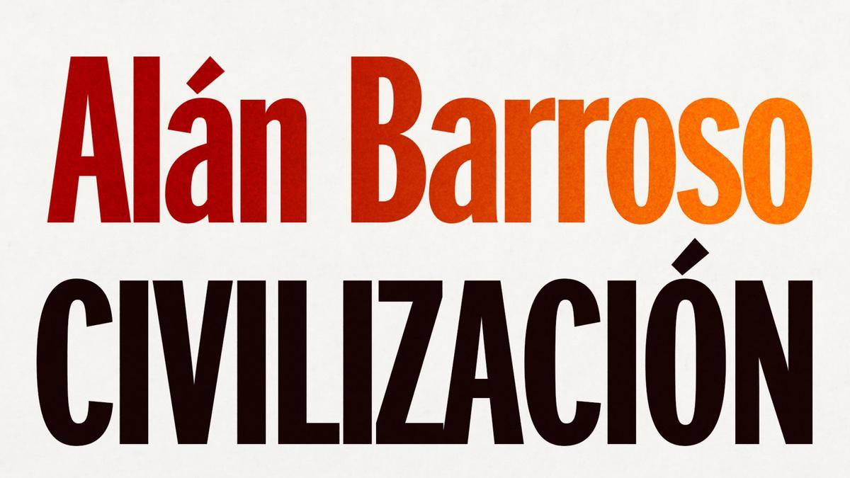 Civilización o barbarie. La batalla por el futuro de la humanidad