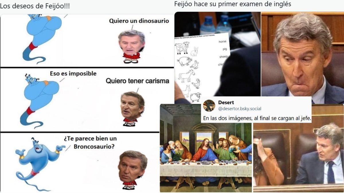 Memes de @robbhaifisch, @desertor.bsky.social‬ y @Rimanegra_